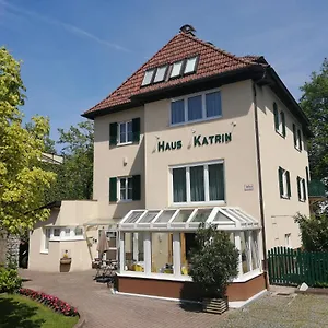 3* Guest house Pension Katrin