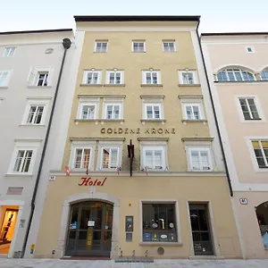 3* Hotel Krone 1512