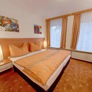 3* Hotel Evido City Center