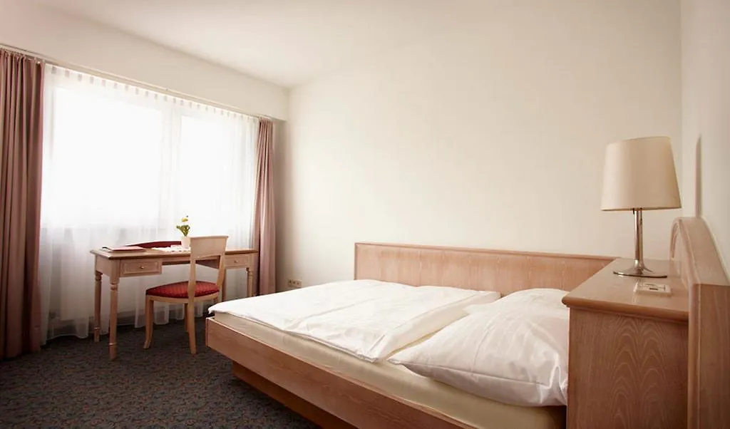 ****  Amadeo Hotel Schaffenrath Salzburg Austria