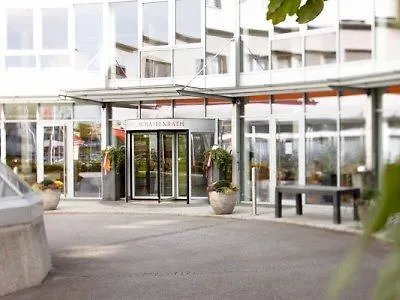 Amadeo Hotel Schaffenrath Salzburg