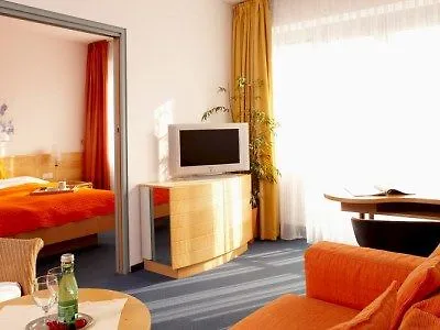 Amadeo Hotel Schaffenrath Salzburg