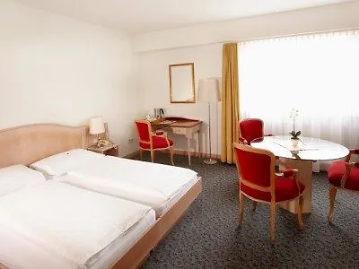 Amadeo Hotel Schaffenrath Salzburg