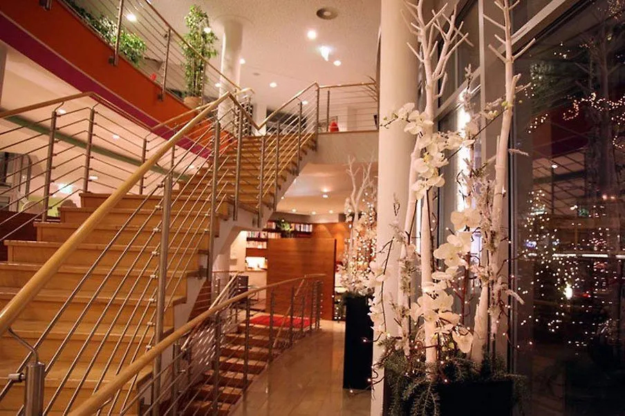 Amadeo Hotel Schaffenrath Salzburg